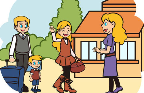 美國公司 flash課件 上海集英