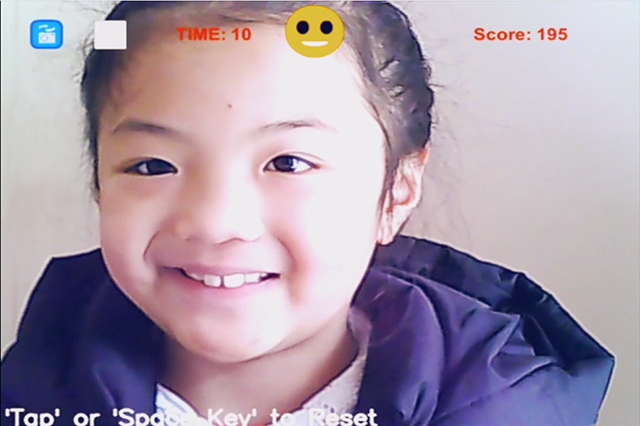 上海集英表情識(shí)別系統(tǒng)原創(chuàng)樣品 定制開發(fā)