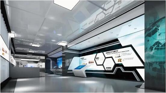 線上實(shí)景展廳