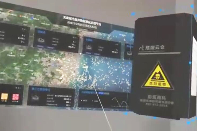 AR工業開發如何應對硬件成本和性能要求的挑戰?