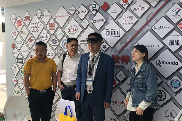 上海AR開發公司,創新技術打造全新AR體驗!