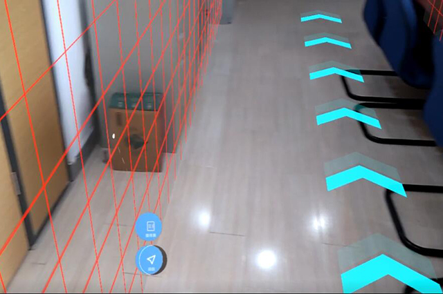 AR巡檢：通過(guò)增強(qiáng)現(xiàn)實(shí)技術(shù)提升工業(yè)巡檢效率和安全性！