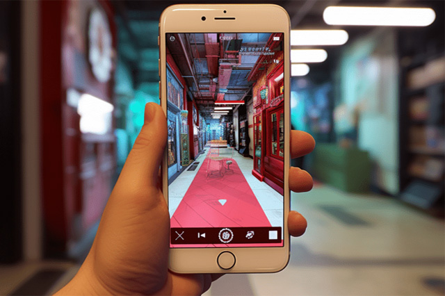 上海AR開發公司哪家更專業？如何選擇最合適的合作伙伴？