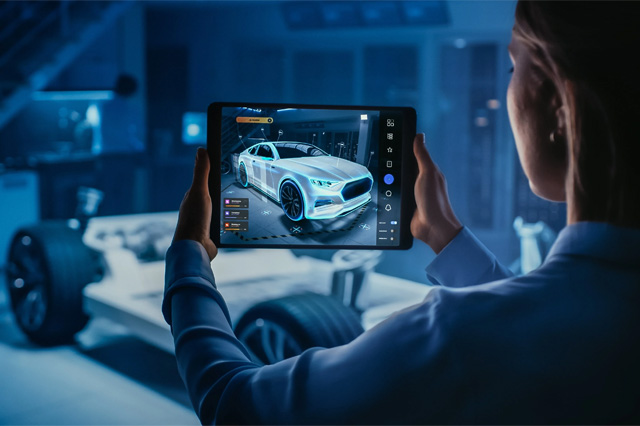 AR開發公司:打造虛實融合的未來生活體驗