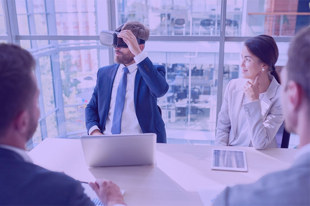 AR開發(fā)在哪些領域有較好的應用前景？