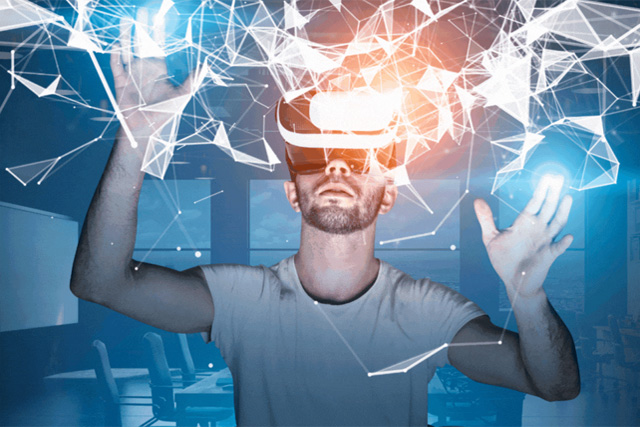 游戲與娛樂AR開發(fā):重構(gòu)現(xiàn)實(shí),激發(fā)沉浸式娛樂新浪潮