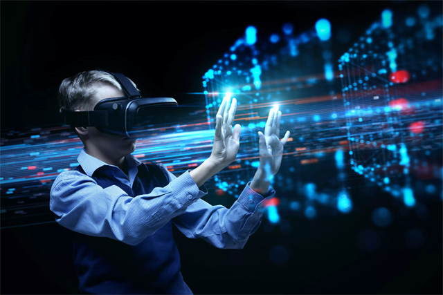 AR制作公司——讓虛擬與現(xiàn)實交織，開啟無限創(chuàng)意的新紀元