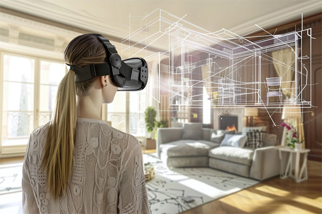 上海AR開發(fā)服務(wù)商——科技賦能未來，打造沉浸式交互新體驗