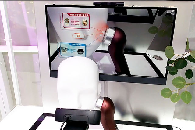 突破創(chuàng)作限制,選擇適合自己的AR開發(fā)軟件!