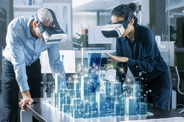 AR內(nèi)容提供商:引領(lǐng)增強(qiáng)現(xiàn)實(shí)的創(chuàng)新應(yīng)用!